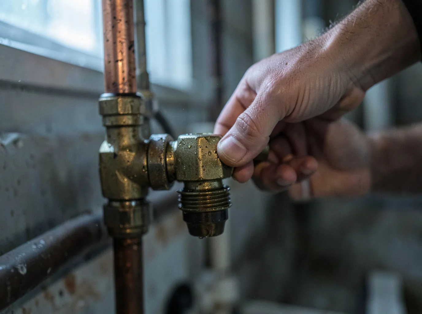 Emergency Plumber Conneaut, OH FAQs